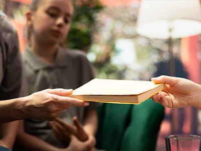 LBreve Manuale per Aspiranti Accompagnatori. Come suscitare la motivazione alla cura.